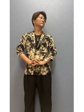 ハヤスズ美容室 川野 義弘