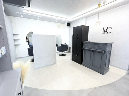 メゾンカシミヤ(Maison Cashmiya)の写真