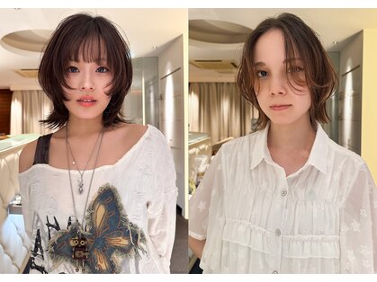 ヤヨイブレインズフェアリー(YAYOI BRAINS fairy)の写真