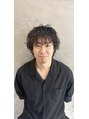 アロー(AROO) 長谷川 竜
