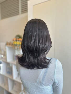 ビフィーノ モーダ 苦楽園店(bifino moda) ロングスタイル