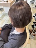 ハイライトとメテオ