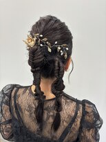 ファースト 泉中央店(first)&nbsp;お呼ばれセット