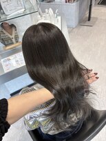 ルクス(Luxs)&nbsp;グレージュカラー