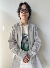 ミクロ(Micro) 江崎 将大