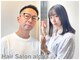 アルファ(Hair Salon alpha)の写真