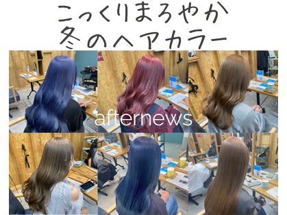 アフターニュース 新潟(afternews)の写真