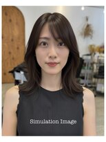 ピュットフラワー(PYT Flower)&nbsp;ミディアムレイヤー