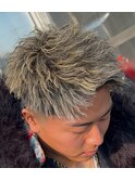 フルメッシュツイストジェット