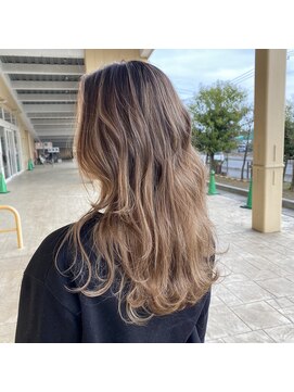 ネオ(NEO) ラフレイヤー