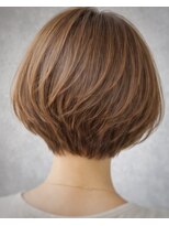 バイモア(219 by MORE)&nbsp;大人ショートボブ