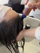 フーバイケンジ(fuu + KENJE)&nbsp;ハニーキュア