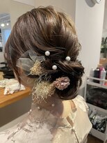 ルリエ(Relier)&nbsp;ユルフワ可愛いスタイル