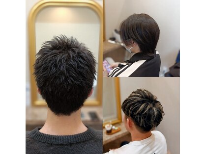 リュール(Lueur)の写真