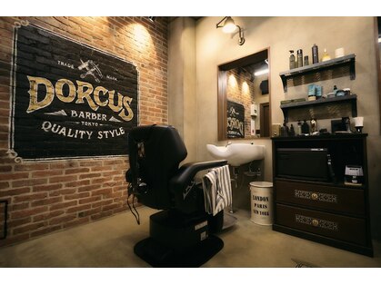 ドルクス 上野店(Dorcus)の写真