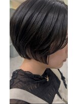 シェリーナ(CHERIENA.)&nbsp;骨格コントロールショートボブ