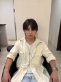 リッシュ 佐倉店(Lish) 齊藤 優生