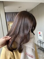 ブラン バイ アールオー(Blan by Ro) まろやか艶ベージュ