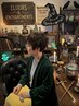 7~8月限定♪矯正!カラー!髪質改善!カット!ヘッドスパ!まつ毛パーマ!
