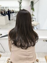 ニュイアン 尾張町店(nuian)&nbsp;くすみbeige