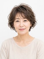 アースオーセンティック 立川店(EARTH Authentic)&nbsp;ボリュームupパーマ