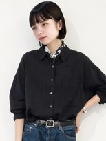 サーカス バイ ビュートリアム 青山(CIRCUS by BEAUTRIUM)&nbsp;ボブ　ボブヘア　ミニボブ　20代　30代　40代　切りっぱなしボブ