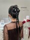 マグノリアユーラン(magnolia玉蘭)の写真/盛りすぎないけど今っぽい特別な日は、いつもより可愛い私に☆