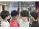 ルミエ ヘアサロン 経堂店(Lumie hair salon)の写真