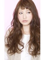 マイロ(mailo)&nbsp;【mailo】クセ毛風☆ゆるふわカール