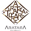 アラタラ ヘア リゾート(ARATARA Hair Resort)のお店ロゴ