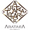 アラタラ ヘア リゾート(ARATARA Hair Resort)のお店ロゴ