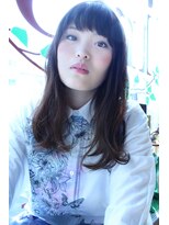 エクラート イーリス 高田馬場店(ECLART IriS)&nbsp;≪高田馬場ＩｒｉＳ≫Aujuaトリートメント5種+炭酸スパ