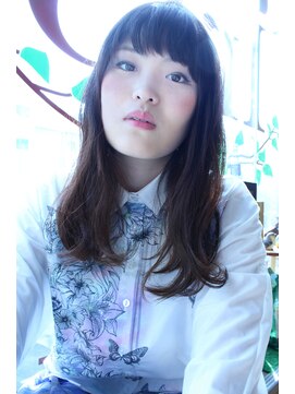 エクラート イーリス 高田馬場店(ECLART IriS) ≪高田馬場ＩｒｉＳ≫Aujuaトリートメント5種+炭酸スパ