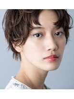 デイト(Dayt.)&nbsp;【Dayt. 代官山】リッチカールショート