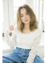 クロエ 中野(Cloe)&nbsp;LAウェーブ