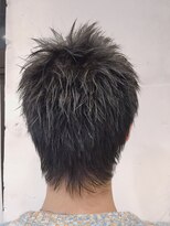 ペイジバイネオリーブ 吉祥寺店(Paige by Neolive) メンズナチュラルショート*