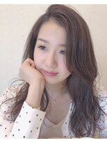 ザブックハンドサロン(The book hand salon)&nbsp;ツヤロング