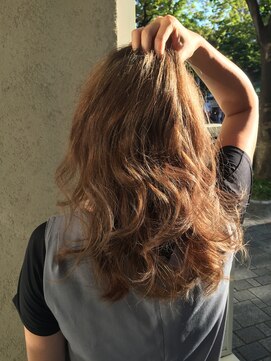 モードケイズ 六甲道店(MODE K’s) 六甲道カラーコレクション♪