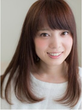 アコンプリット(ACOMPLIT) ロング