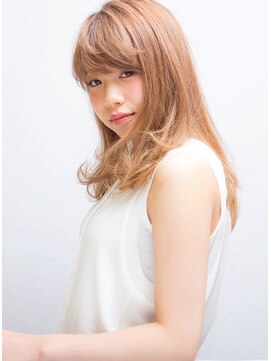 ミコル 錦糸町(MiCOL) コットンカールロング