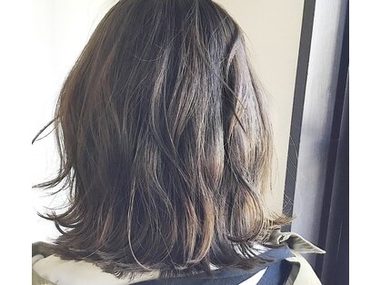 フォグ(fog)の写真