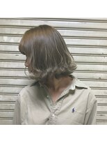 モードケイズ 阪急茨木店(MODE K's)&nbsp;オシャレボブ