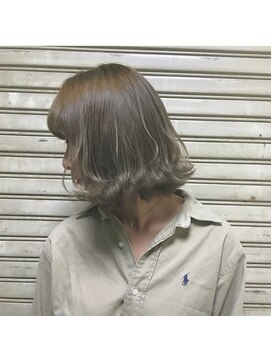 モードケイズ 阪急茨木店(MODE K's) オシャレボブ