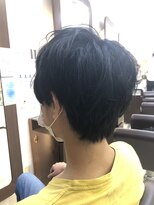 クォーターリゾート(QUARTER RESORT)&nbsp;ナチュラルメンズスタイル