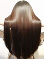 アンナチュラル(en~natural)&nbsp;髪質改善ミネコラ専門店/美容液白髪染め/アンナチュラル錦糸町駅