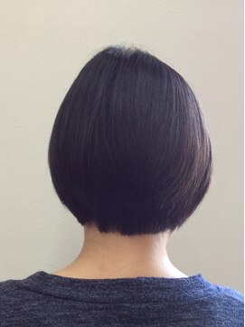 バンビ 本渡店(Bambi) ショート