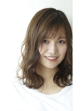 プロデュース 古淵店(Produce) ナチュラルブラウン