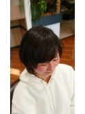 レイヤーショート