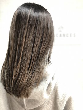 バカンス(VACANCES) エアタッチバレイヤ-ジュ