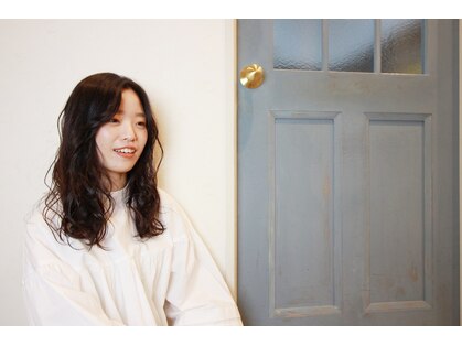 ヘアデザイン ジル(Jill)の写真